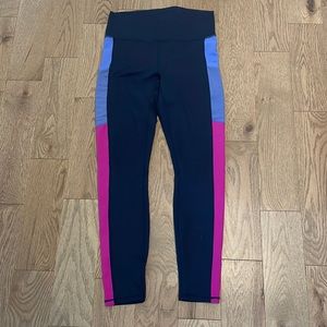 Fabletics power hold leggings